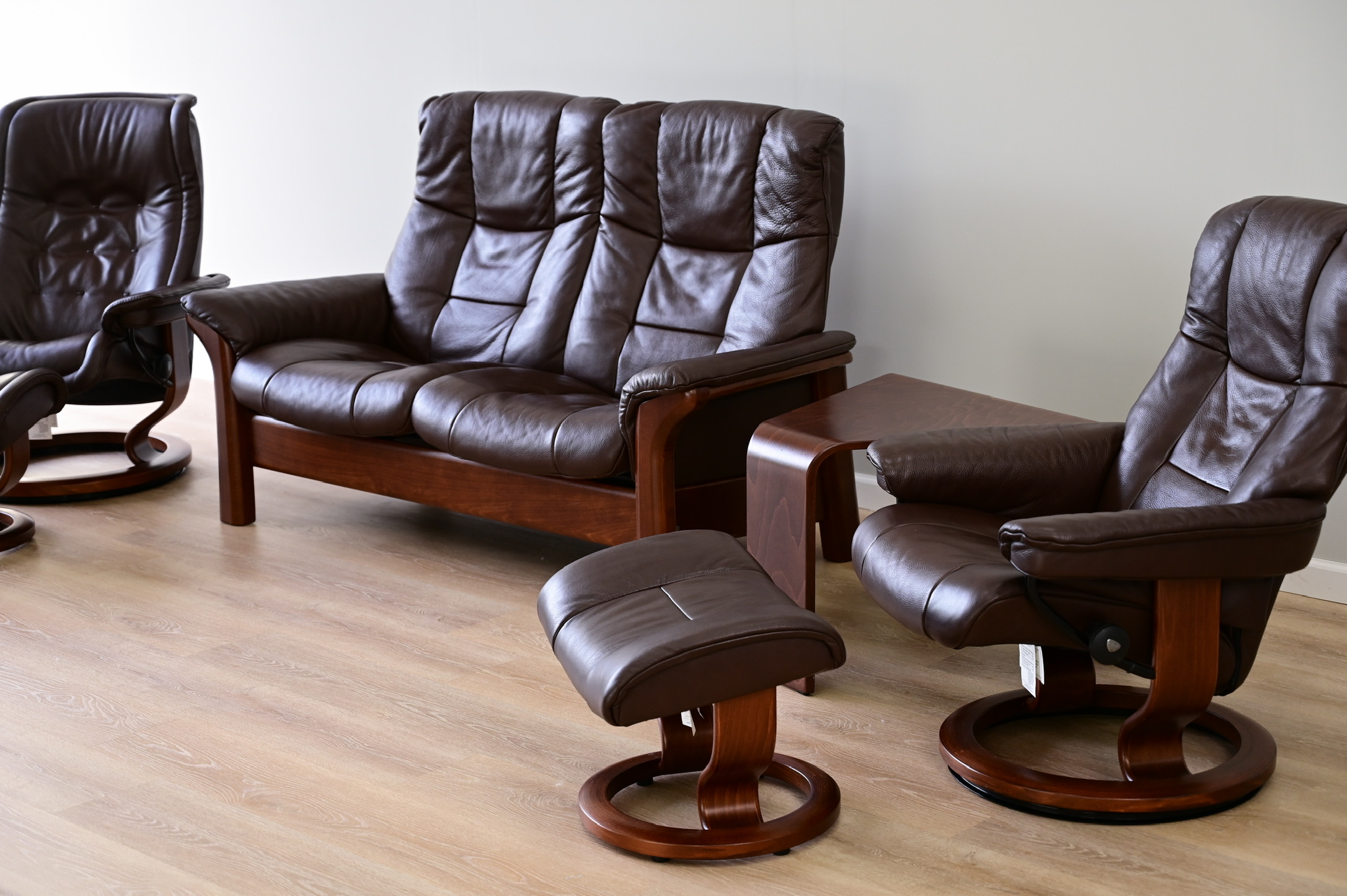 Ekornes Stressless Set