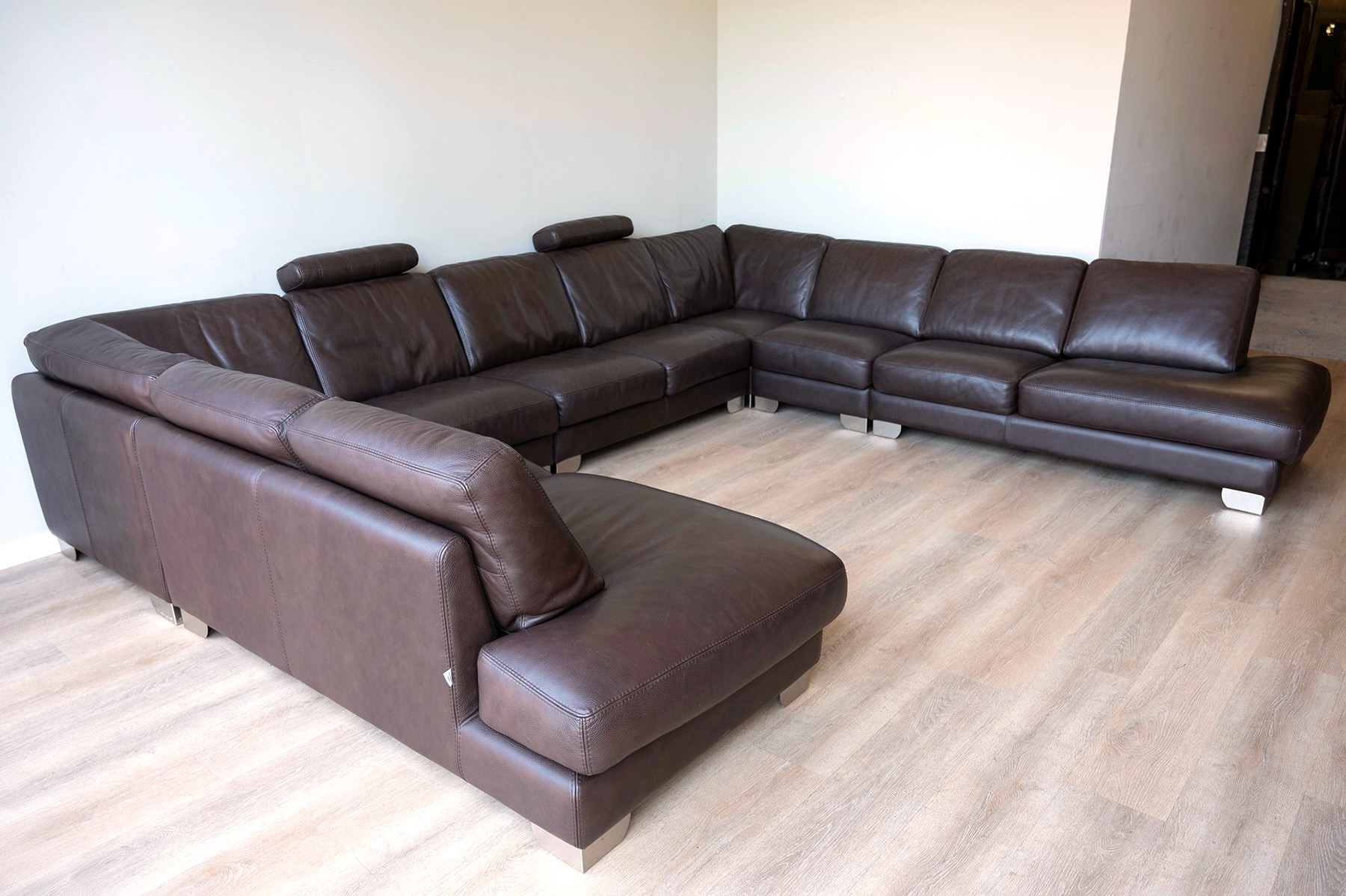 Gamma Arredamenti Sectional