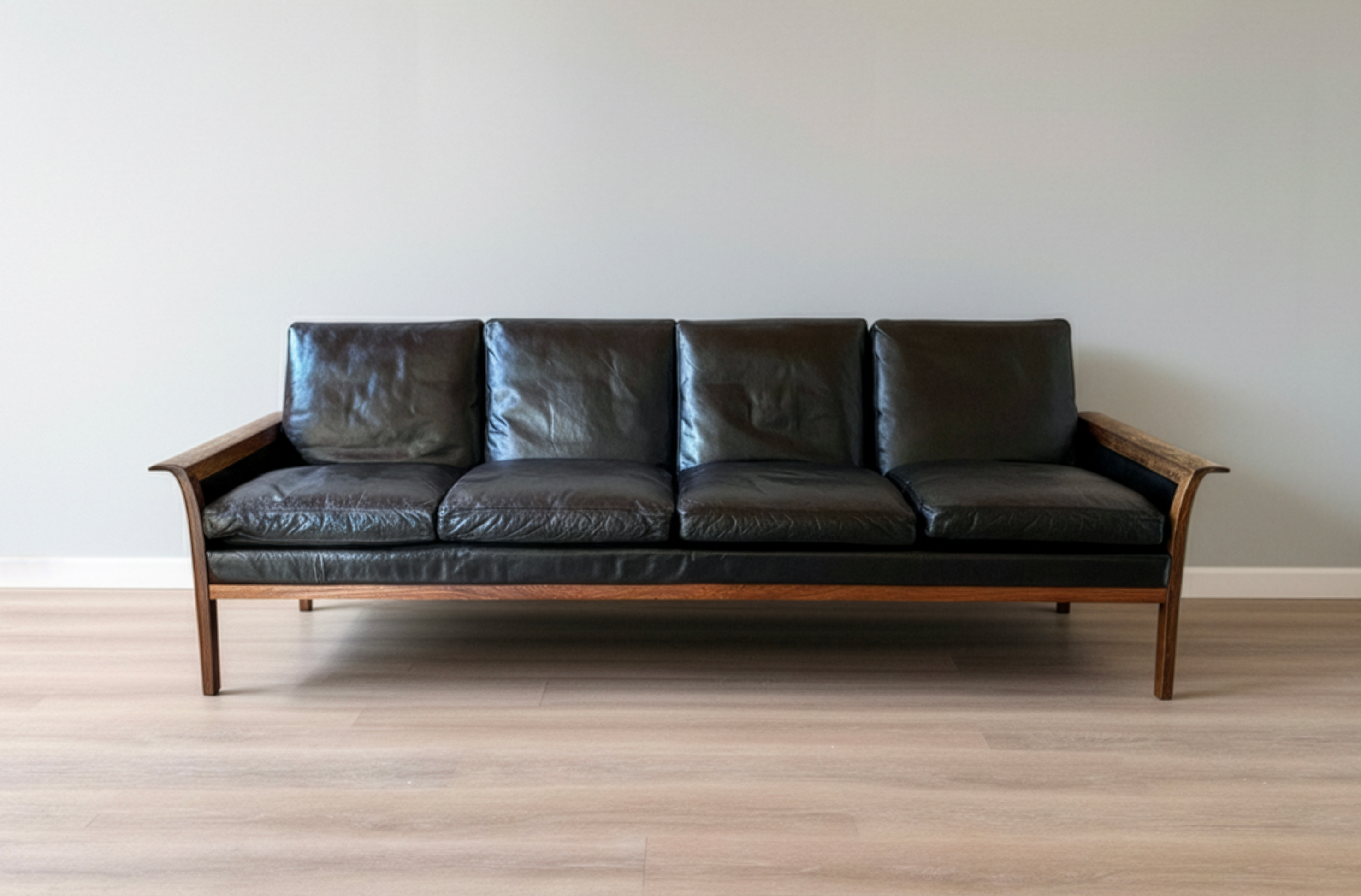 Knut Saeter for Vatne Mobler (Restoration)