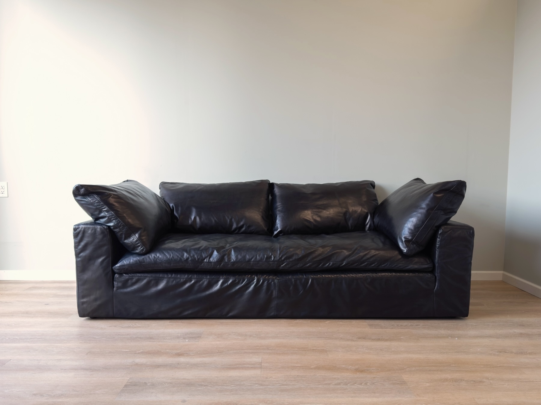 RH Cloud Sofa