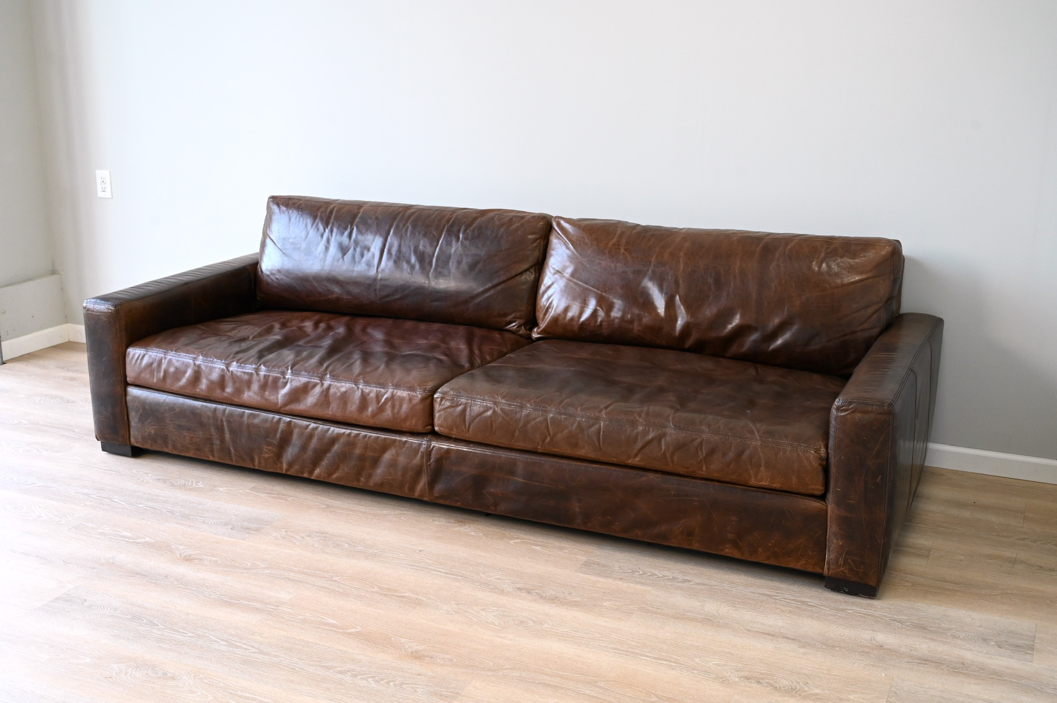 RH Maxwell Sofa