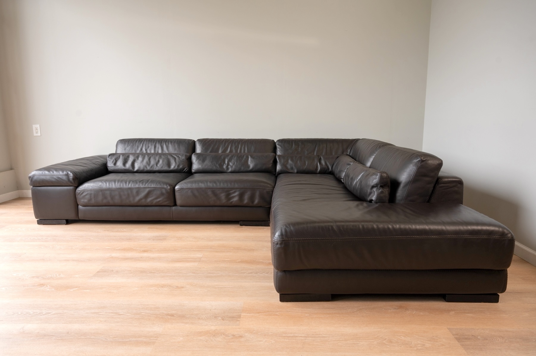 Roche Bobois Sectional