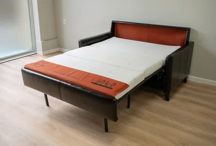 American Leather Full Sleeper