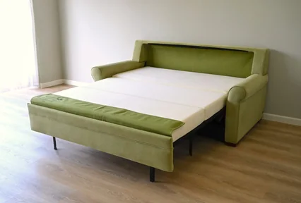 American Leather Sleeper