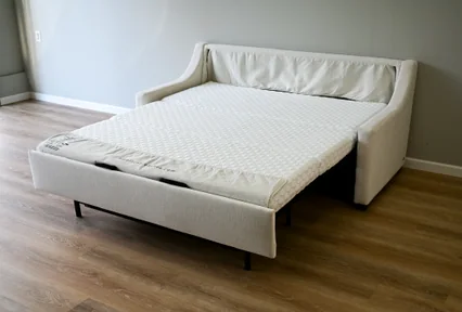American Leather Sleeper