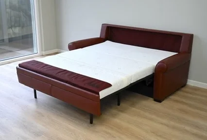 American Leather Sleeper