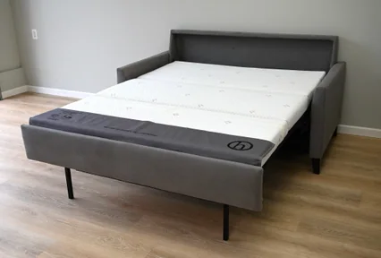 American Leather Sleeper