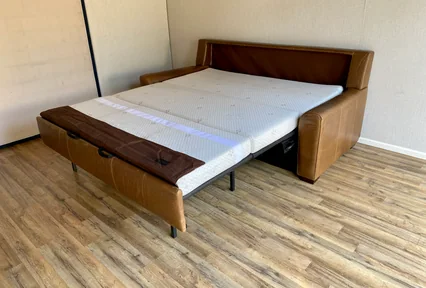 American Leather Sleeper
