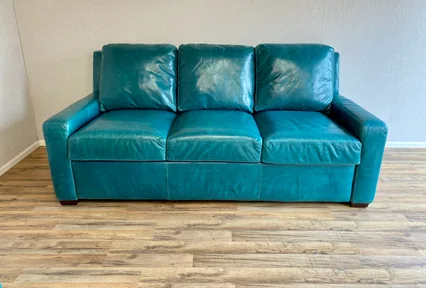 American Leather Sleeper