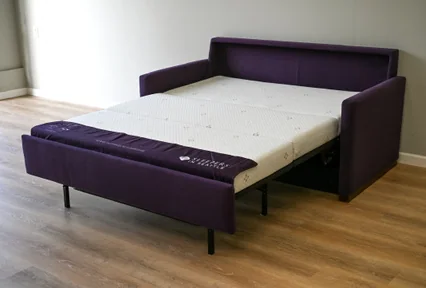 American Leather Sleeper