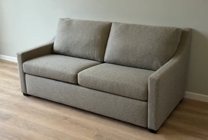 American Leather Sleeper