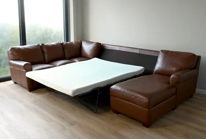 American Leather Sleeper (Legacy Mechanism)