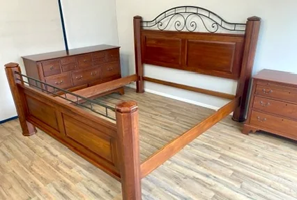 Bob Timberlake Bedroom Set