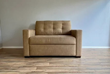 Crate&Barrel + American Leather Sleeper