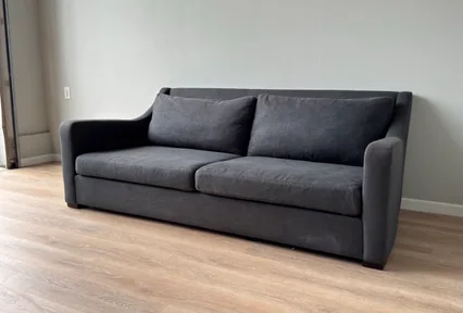 Crate&Barrel Sofa