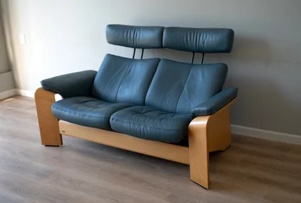 Ekornes Stressless Pegasus Reclining Loveseat
