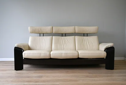 Ekornes Stressless Pegasus Reclining Sofa