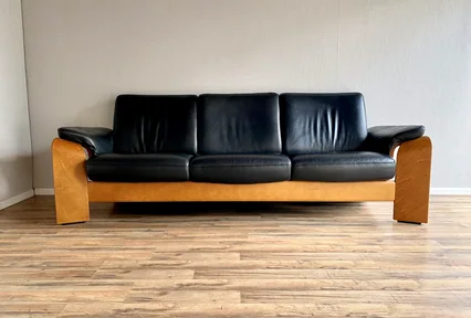 Ekornes Stressless Pegasus Sofa