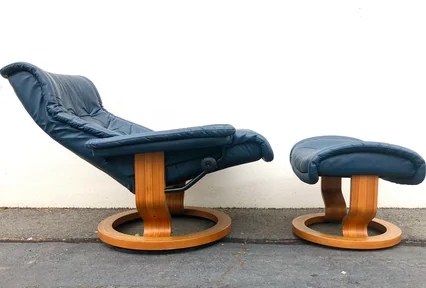 Ekornes Stressless Recliner