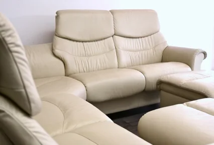 Ekornes Stressless Reclining Sectional