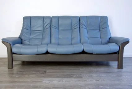 Ekornes Stressless Reclining Sofa