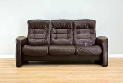 Ekornes Stressless Reclining Sofa