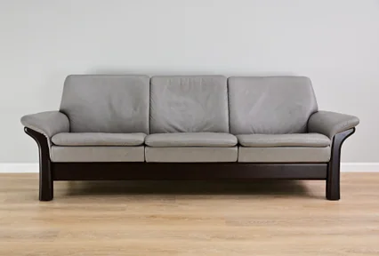 Ekornes Stressless Reclining Sofa