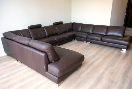 Gamma Arredamenti Sectional