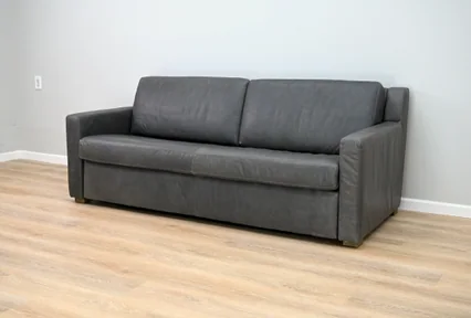 RH + American Leather Sleeper