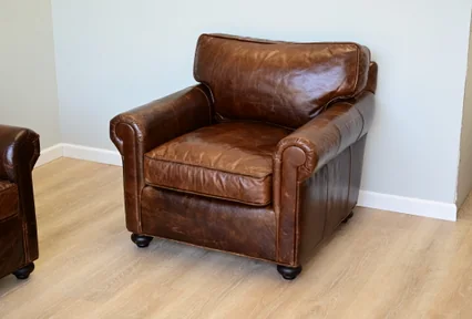 RH Lancaster Chair