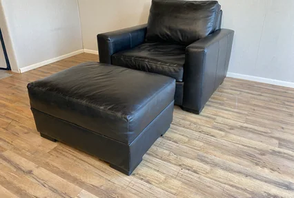 RH Maxwell Chair