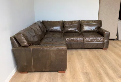 RH Maxwell Sectional