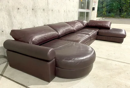 Roche Bobois Vintage Sectional