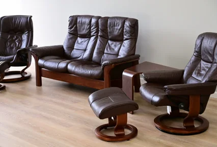 Ekornes Stressless Set