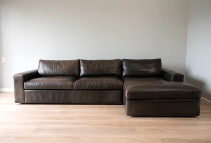 Room&Board Sectional
