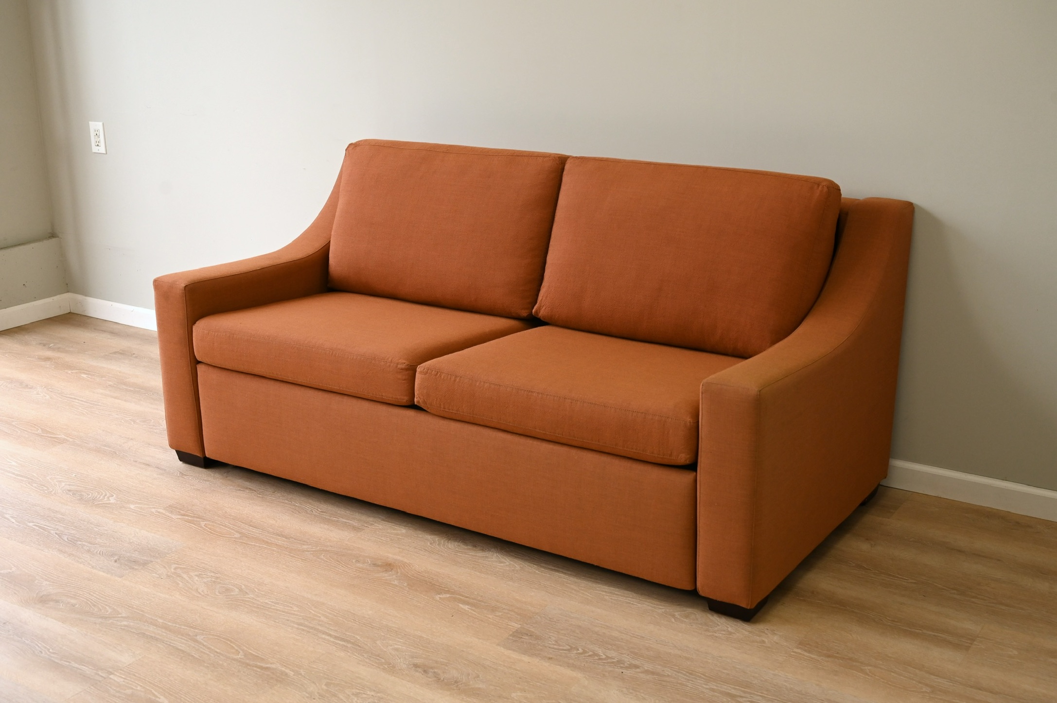 American Leather Sleeper