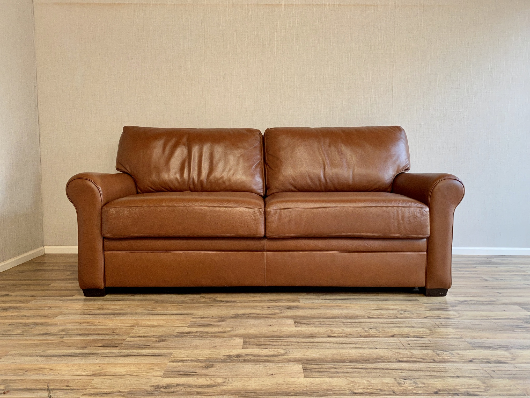 American Leather Sleeper