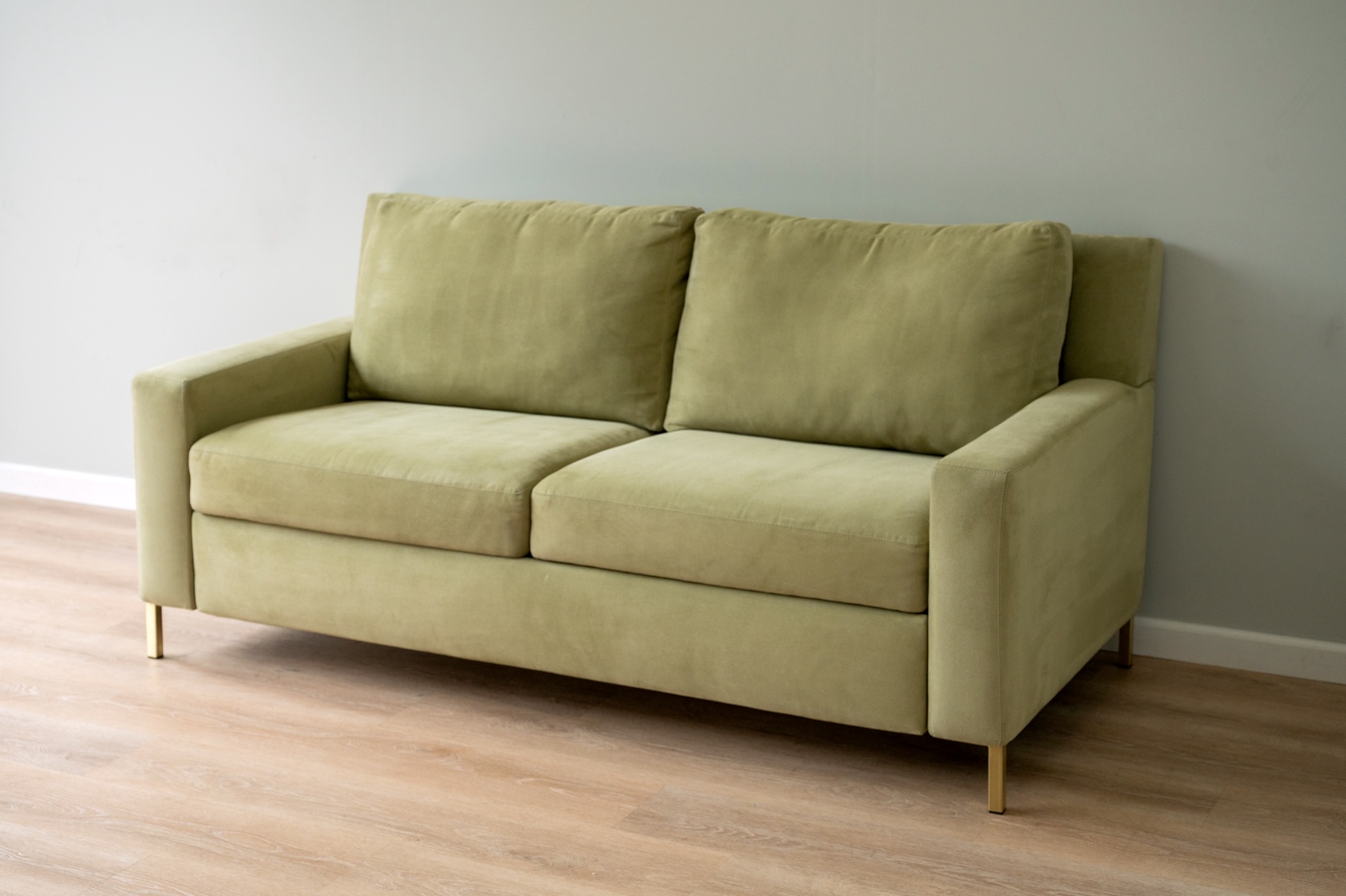 American Leather Sleeper