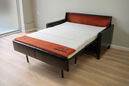 American Leather Sleeper