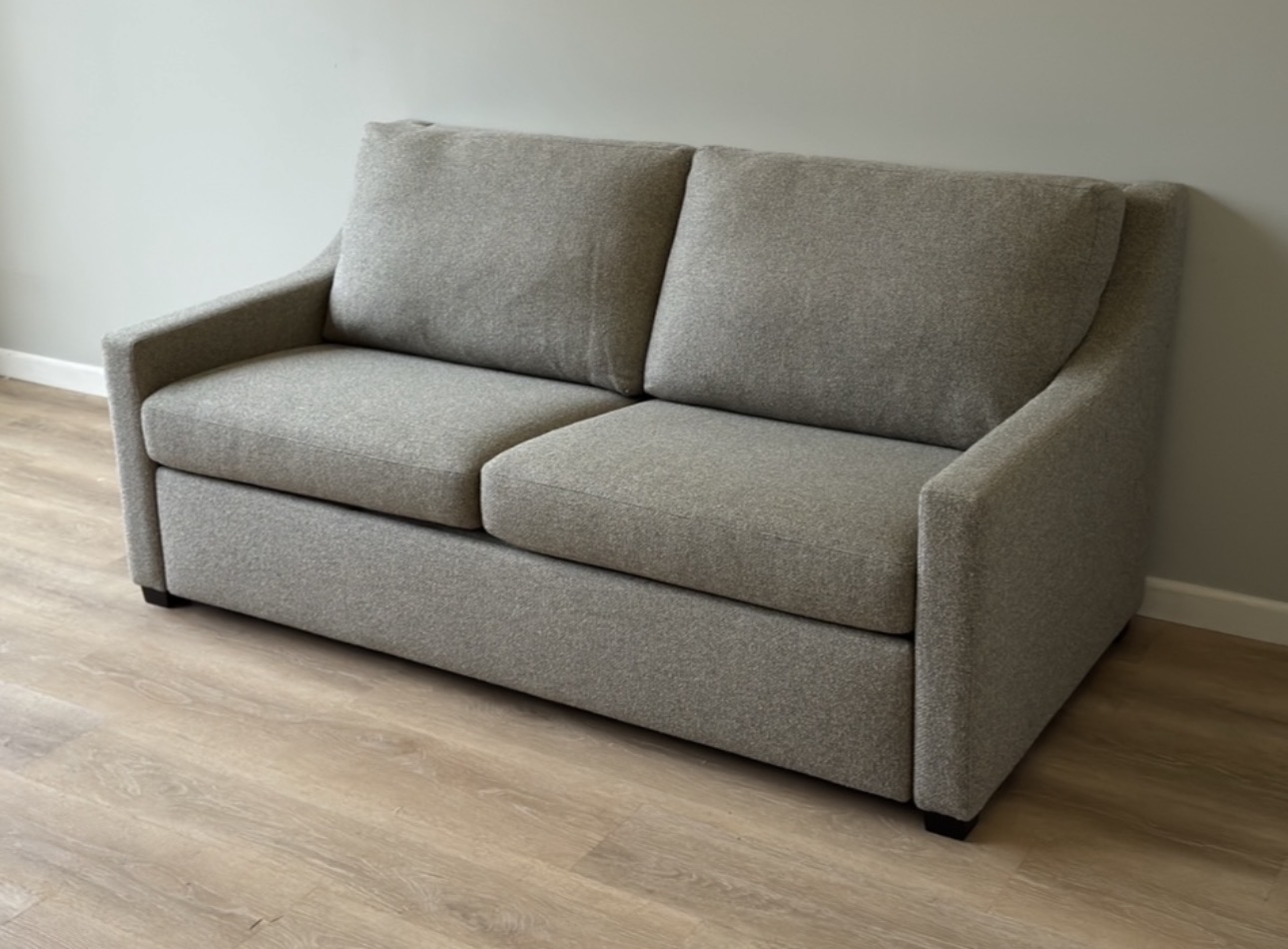 American Leather Sleeper