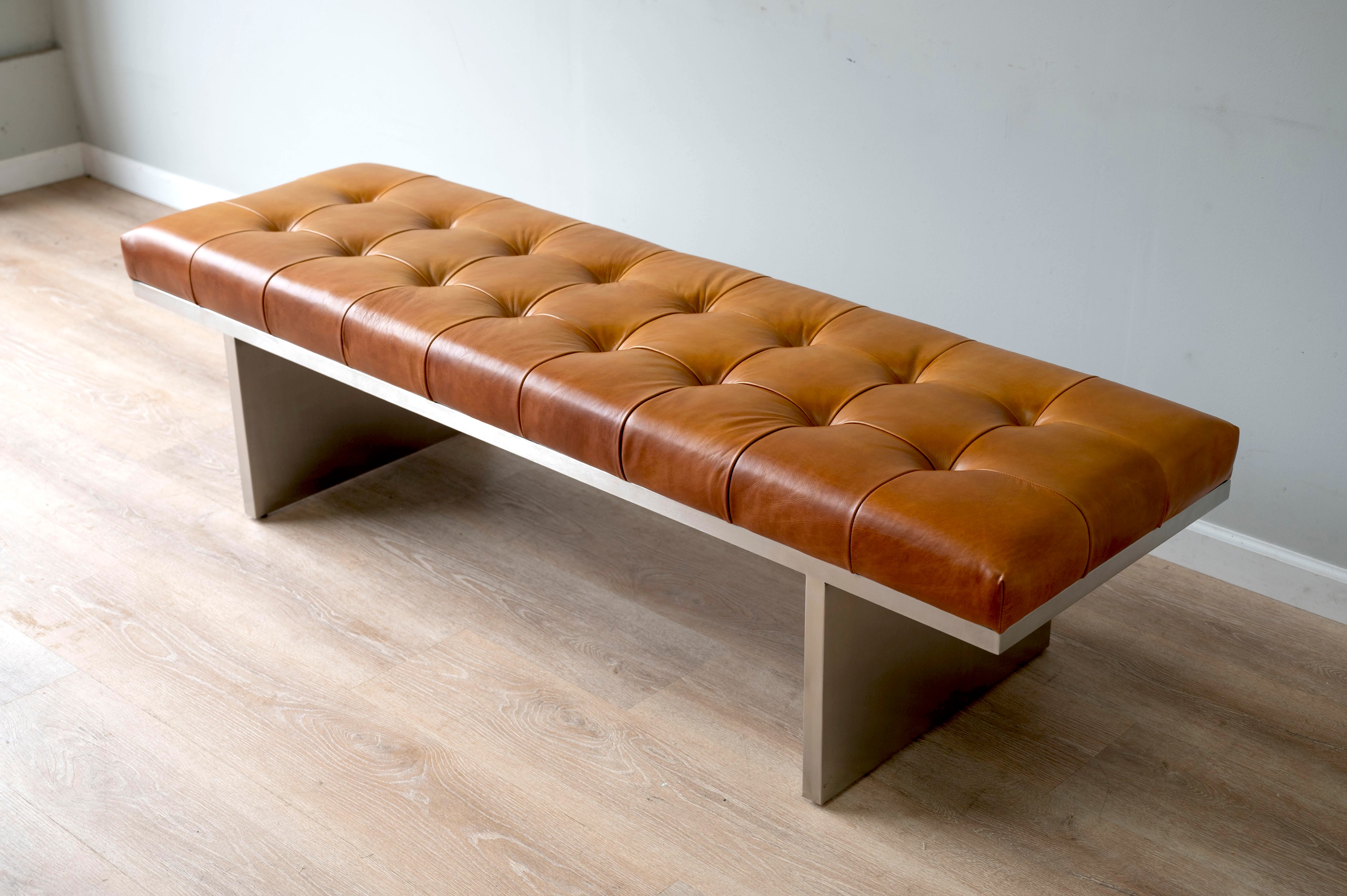 CB2 Bench