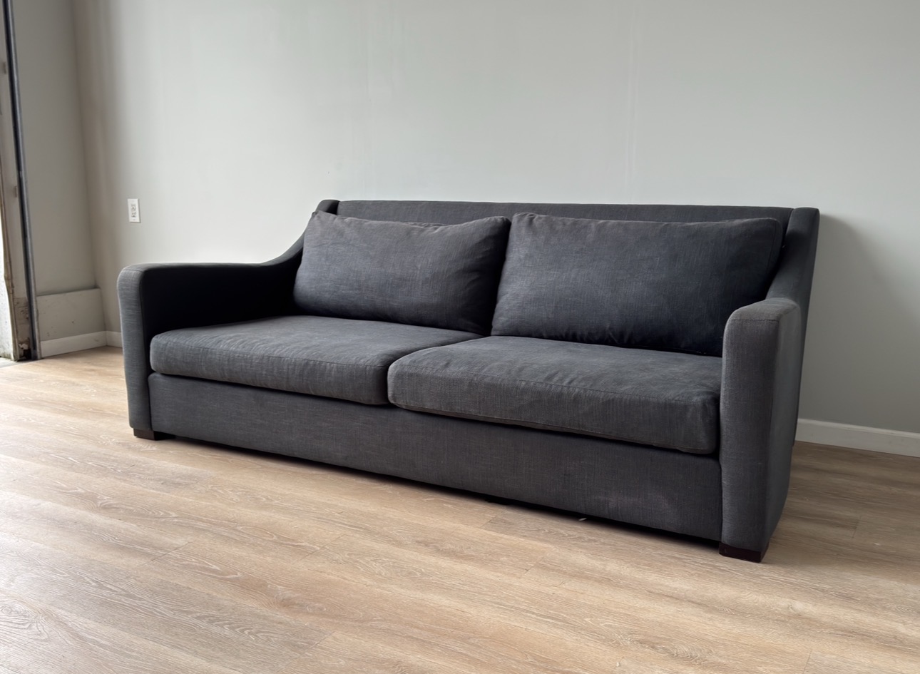 Crate&Barrel Sofa