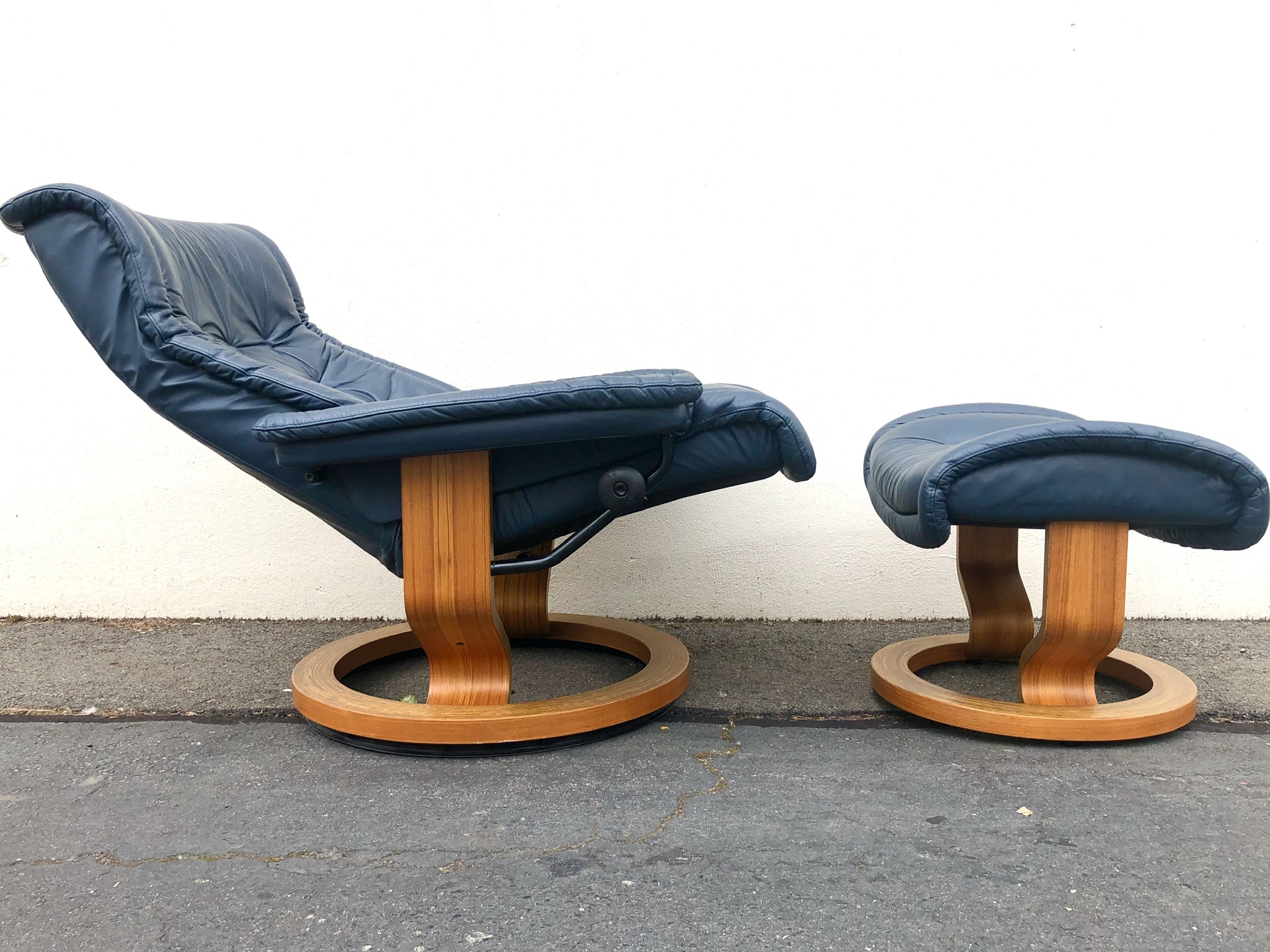 Ekornes Stressless Recliner