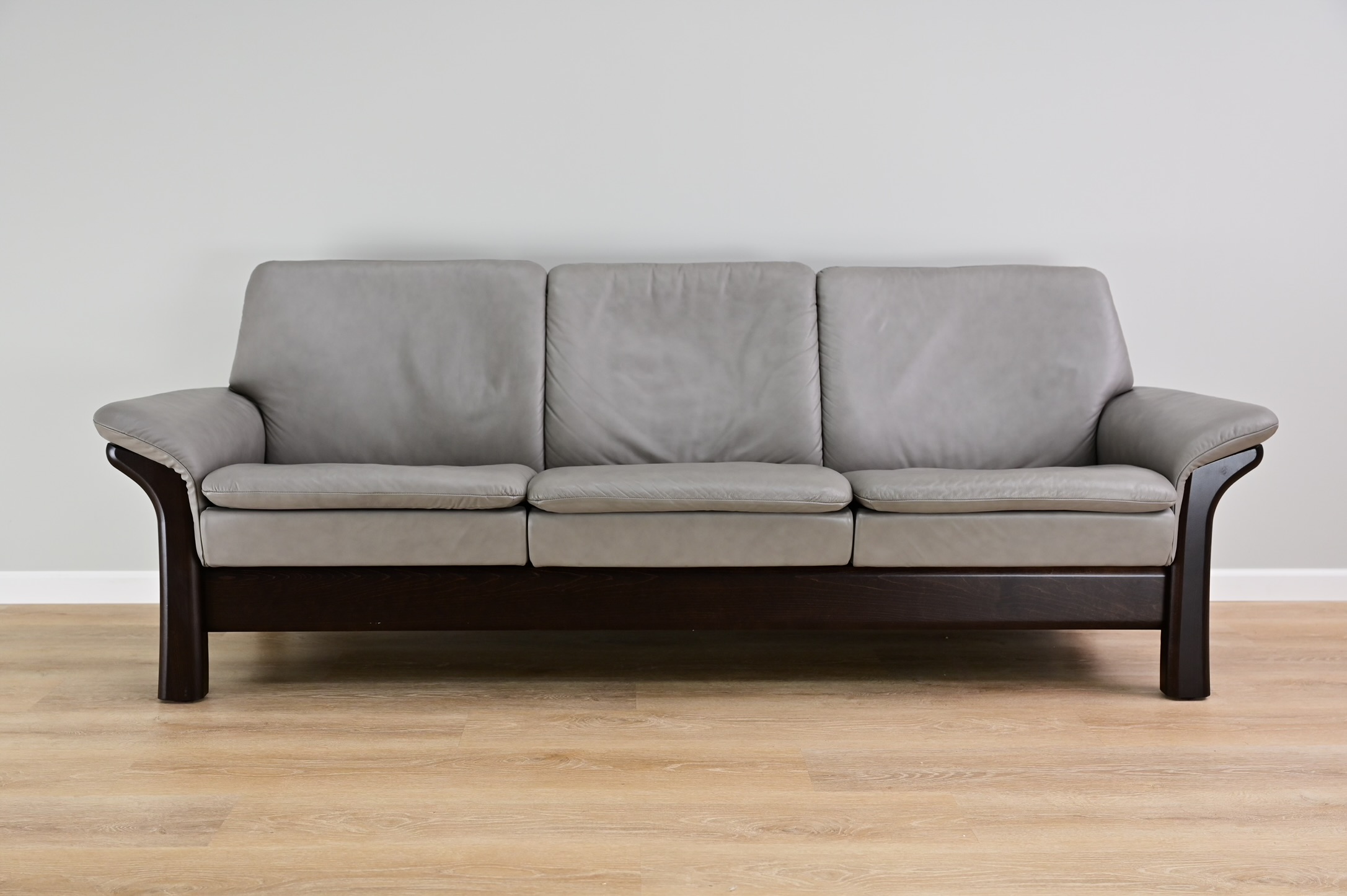 Ekornes Stressless Reclining Sofa