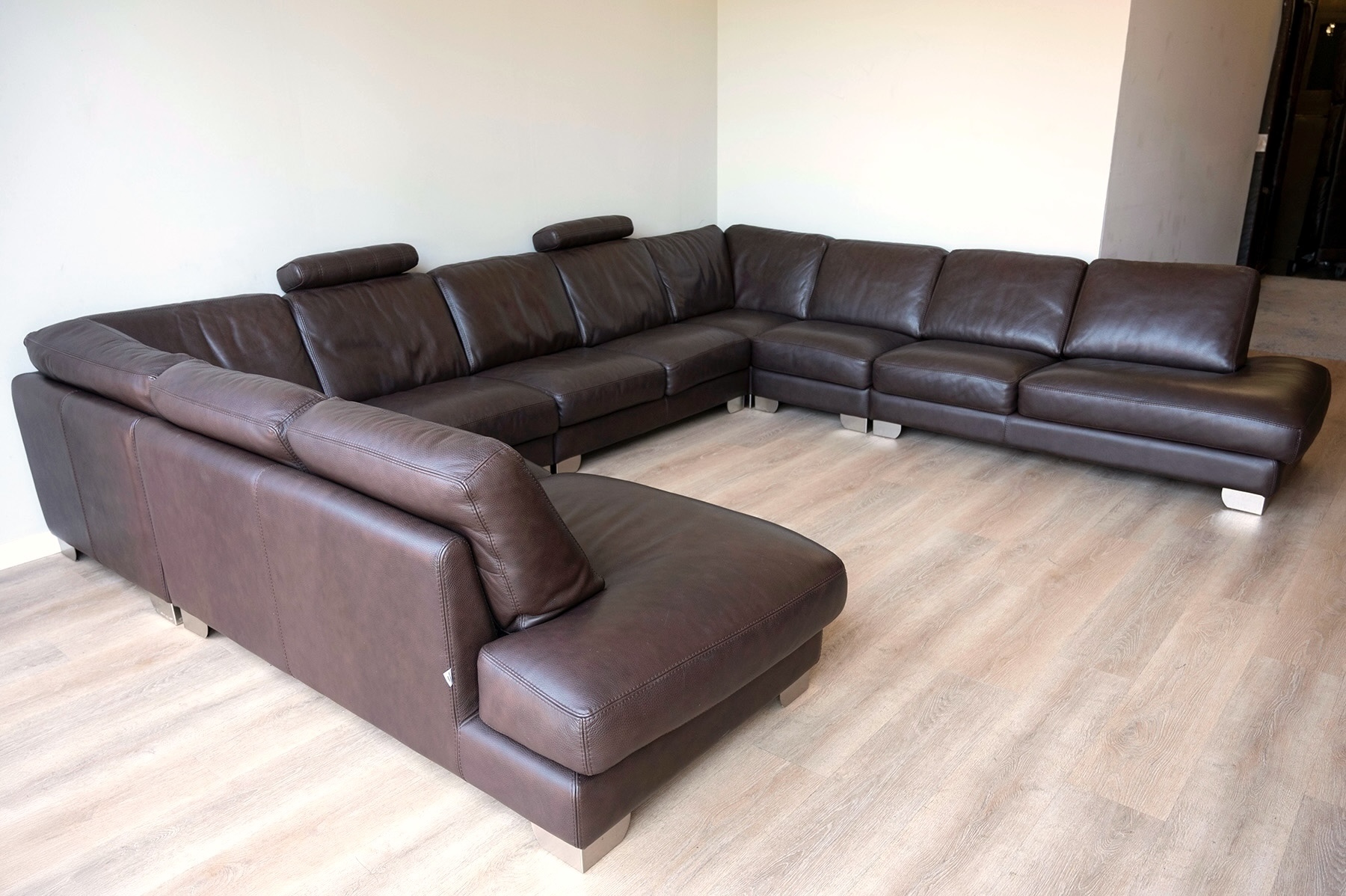 Gamma Arredamenti Sectional