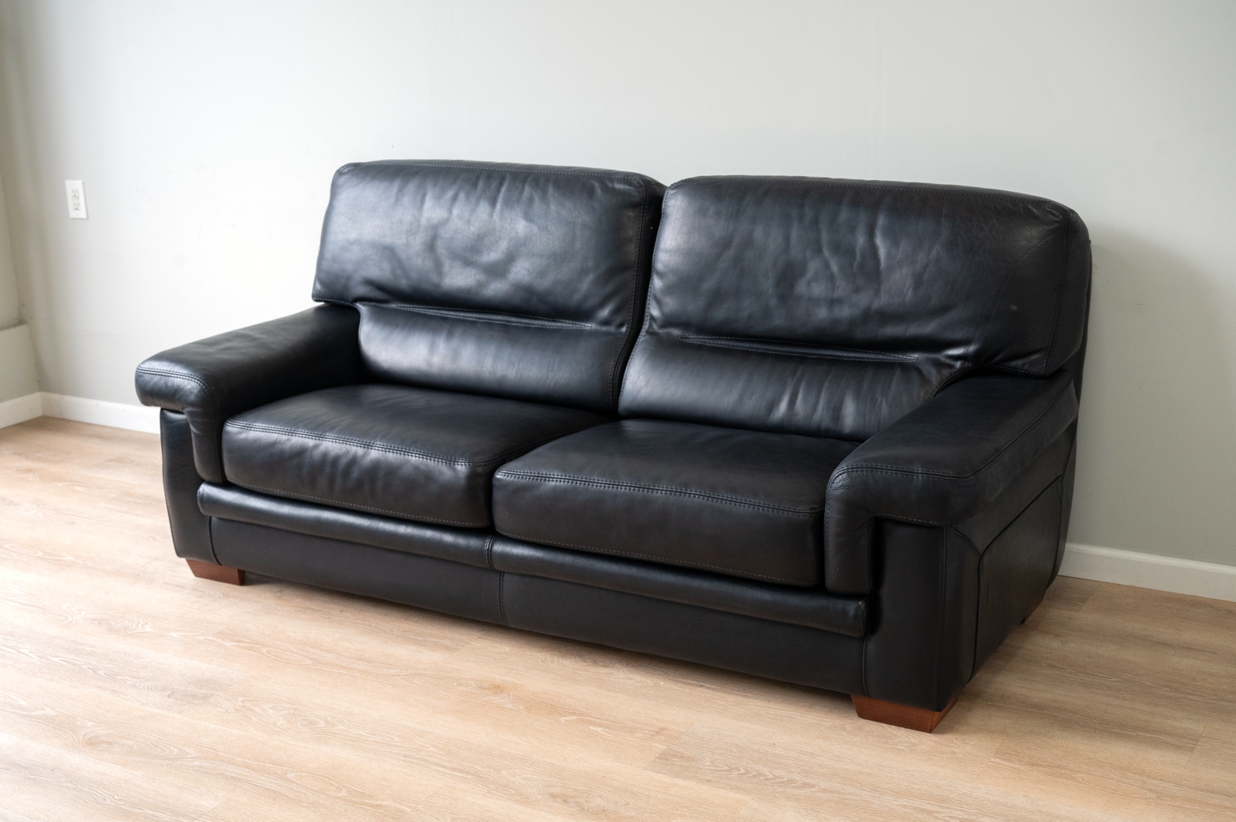 Gamma Arredamenti Sofa