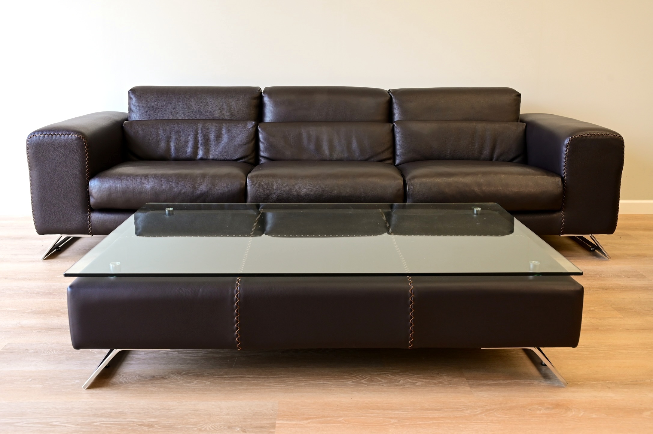 Gamma Arredamenti Sofa Set