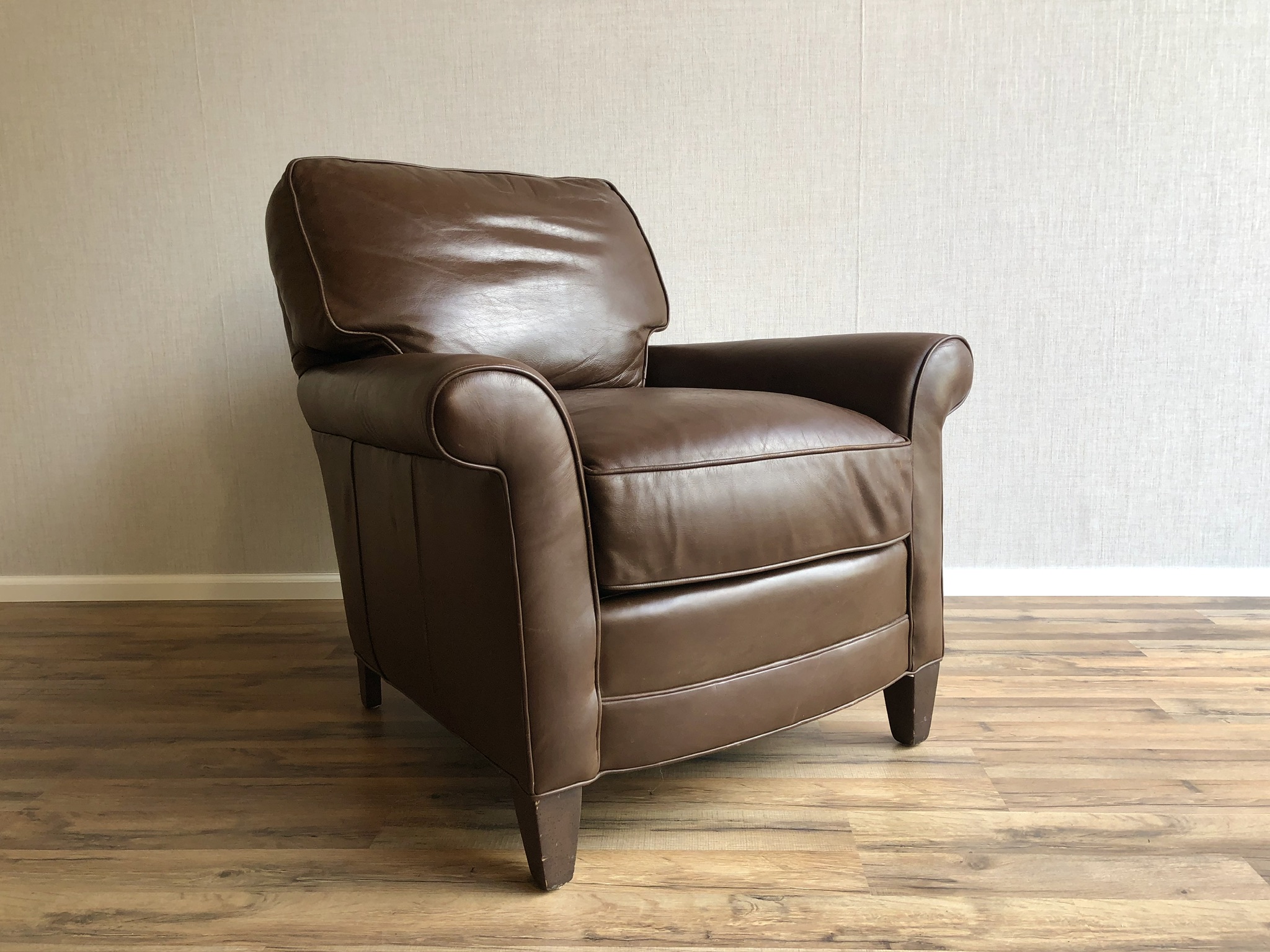 Hancock & Moore Chair