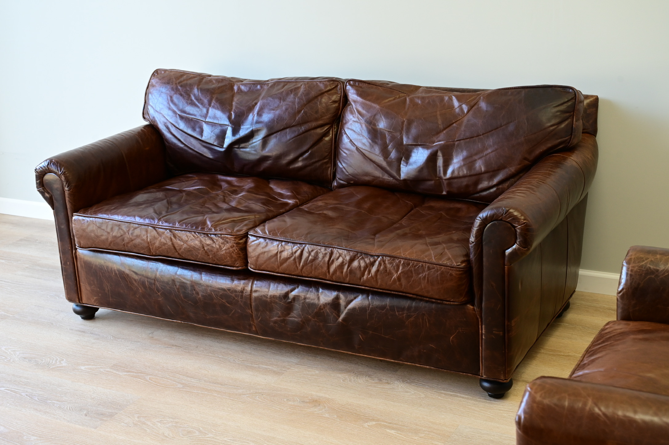 RH Lancaster Sofa