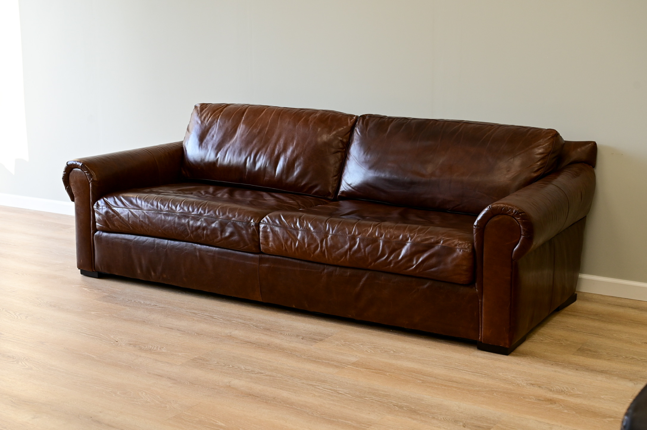 RH Lancaster Sofa